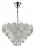 Подвесная люстра Odeon Light Talerti 4923/7