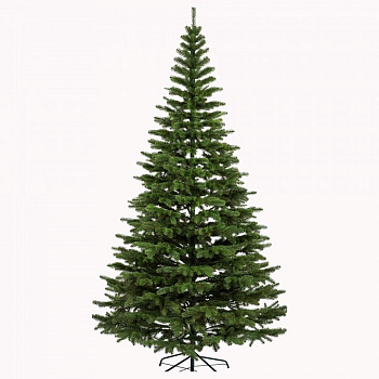 Ель новогодняя [2.1 м] Кремлёвская КРМ-210-01-02-01