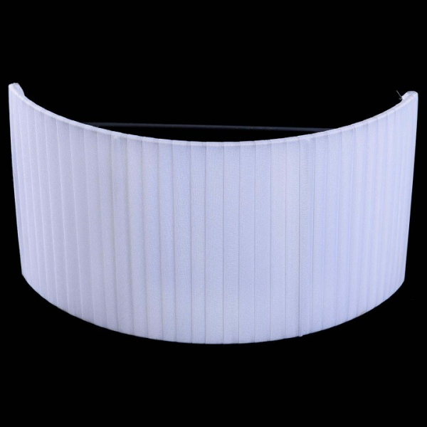 Плафон текстильный Maytoni Toronto MOD974-WLShade-White