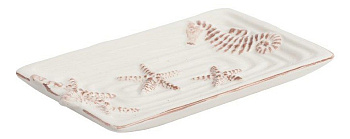 Блюдо декоративное (16 см) Starfish DG-D-905