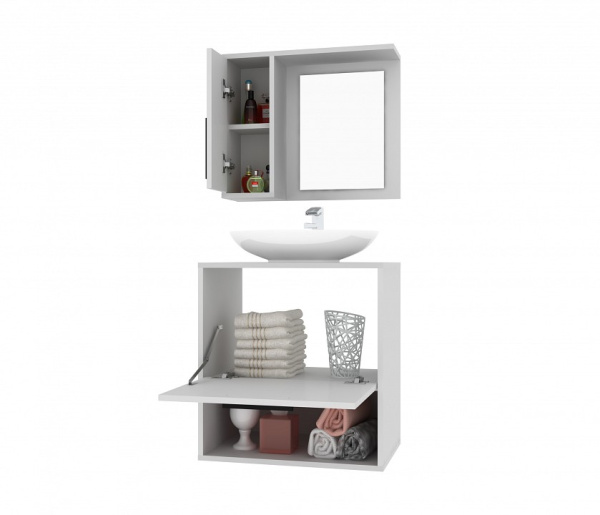 Набор для ванной Bath Set 2.0