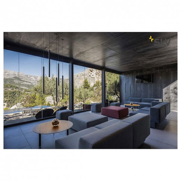 Подвесной светильник SLV Helia 158400