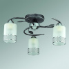 Потолочная люстра Lumion Mirabella 3022/3C