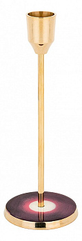 Подсвечник декоративный (20 см) Art 726-233