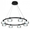 Подвесная люстра Stilfort Gloze 4009/02/08P