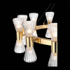 Подвесная люстра ST-Luce Diori SLD002.203.24