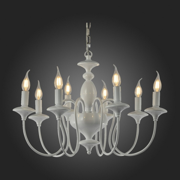Подвесная люстра ST-Luce Nevve SL1109.503.08