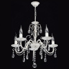Подвесная люстра MW-Light Аврора 371016505