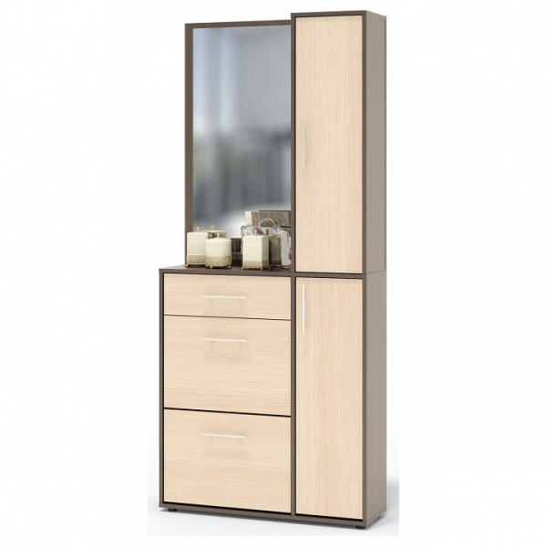 Трюмо Одри ТП-4 + ПЗ-4