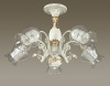 Люстра на штанге Lumion Olivi 3430/5C