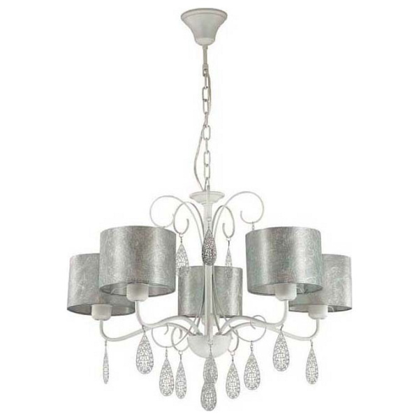 Подвесная люстра Lumion Argentoso 3526/5