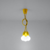 Подвесная люстра Sollux Diego SL.0579