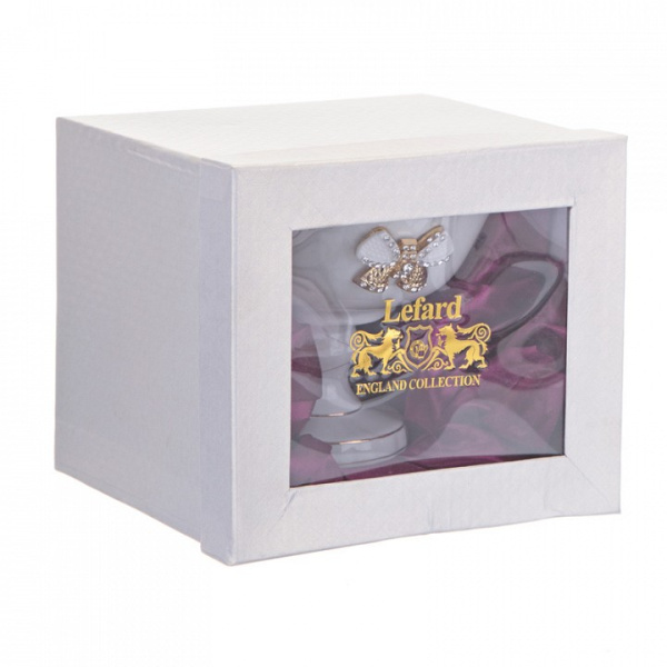 Чаша декоративная (15х12 см) Venezia 55-2827