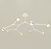 Люстра на штанге Ambrella Light XB XB9059152