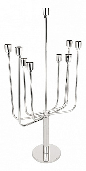 Подсвечник декоративный (33.5х12.5х60 см) Art 726-170