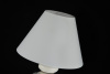 Настольная лампа декоративная Maytoni Faro MOD004-11-W