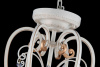 Подвесная люстра Maytoni Foxtrot ARM336-06-W
