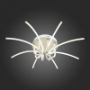 Потолочная люстра ST-Luce Intrigo SL953.502.08