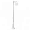 Наземный высокий светильник Fumagalli Globe 250 G25.158.S10.WXE27