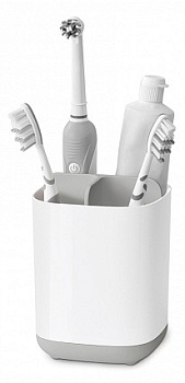 Держатель для зубных щеток (9x9x13 см) EasyStore 70509