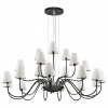 Подвесная люстра Lightstar Diafano 758217