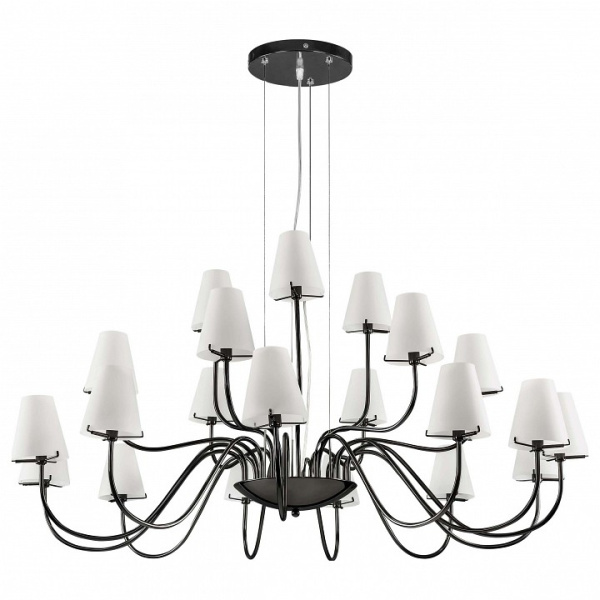 Подвесная люстра Lightstar Diafano 758217