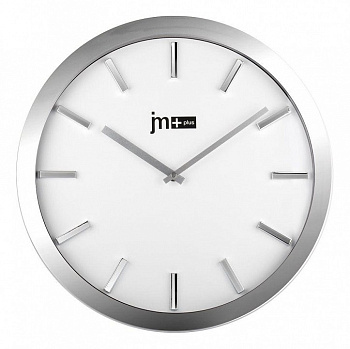 Настенные часы (40 см) Lowell ANK_14952C