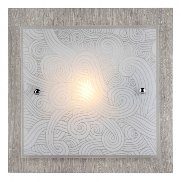 Накладной светильник Maytoni Constanta CL813-01-W