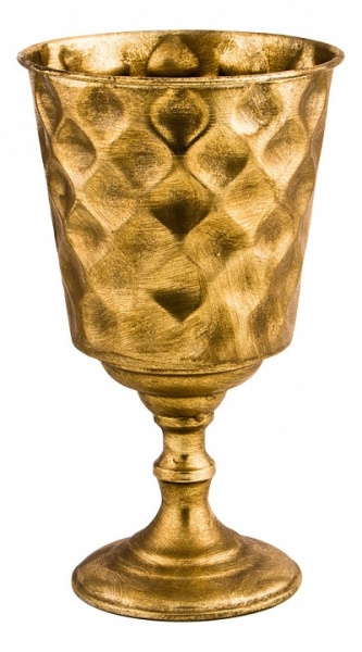 Ваза настольная (31 см) Антик 223-533