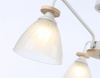 Люстра на штанге Ambrella Light TR TR9562