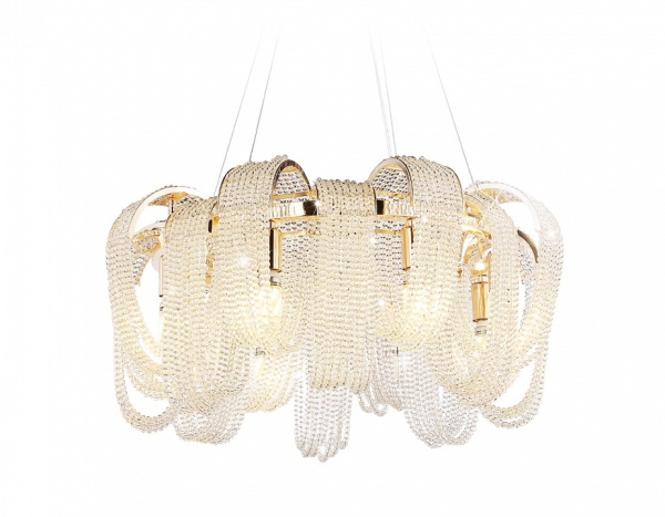 Подвесная люстра Ambrella Light TR TR5379