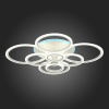 Потолочная люстра EVOLUCE Cerina SLE500552-08RGB