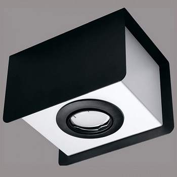 Накладной светильник Sollux Stereo SL.0409