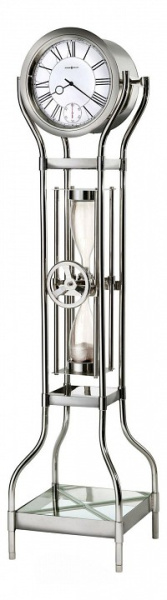 Напольные часы (47x197 см) Hourglass 615-100