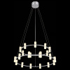 Подвесная люстра ST-Luce Cilindro SL799.103.21