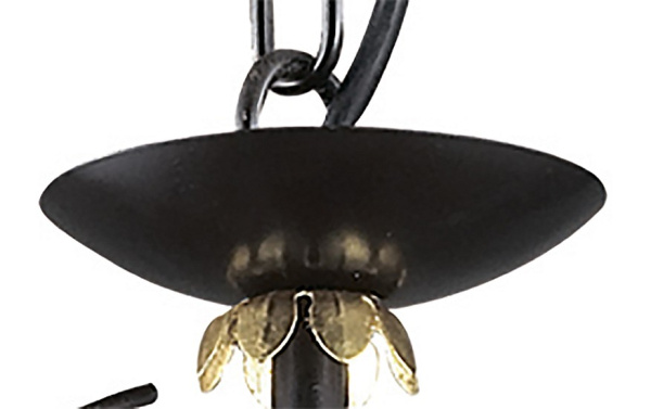Подвесная люстра Odeon Light Anaba 2691/3