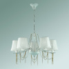 Подвесная люстра Lumion Basilia 3200/5