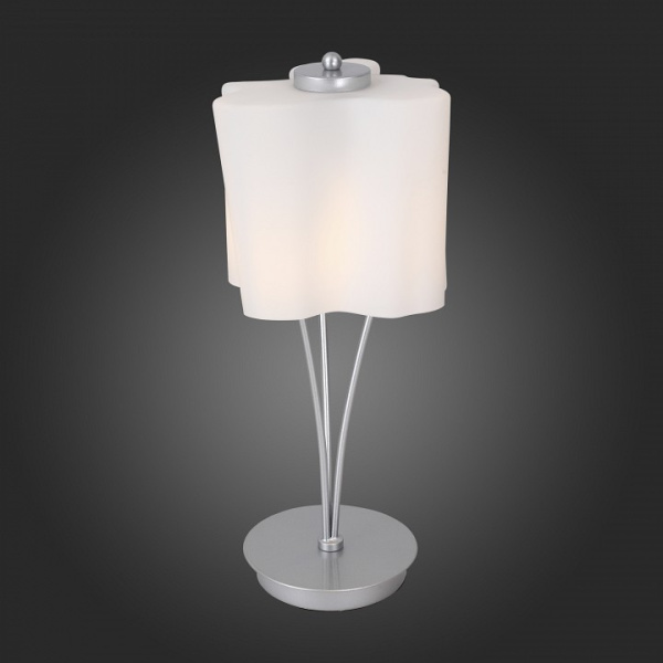 Настольная лампа декоративная ST-Luce Onde SL116.504.01