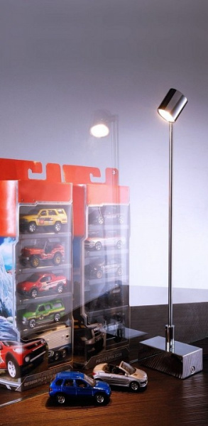 Подсветка для зеркала Deko-Light Pedria 920129