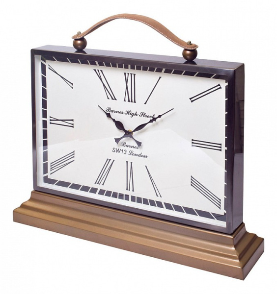 Настольные часы (52х40 см) IK47564
