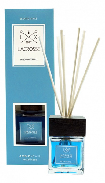 Ароматизатор диффузионный (27.7 см) Дикий водопад MK200WWLC