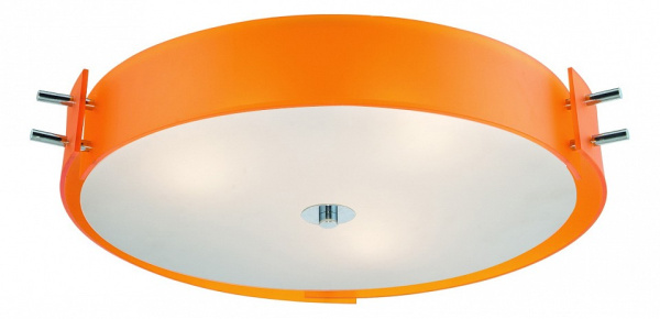 Накладной светильник ST-Luce Heggia SL484.092.06