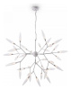 Подвесная люстра Freya Iris FR5067PL-36W