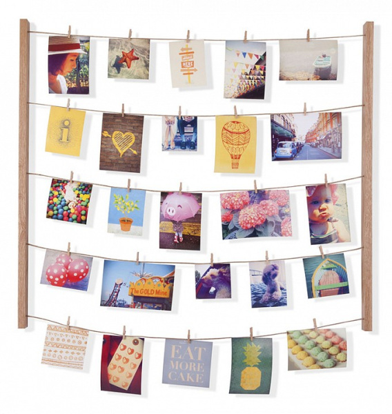 Мультирамка (74.5х66 см) Hangit 315000-390