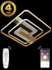 Накладной светильник Natali Kovaltseva LED LAMPS LED LAMPS 81319