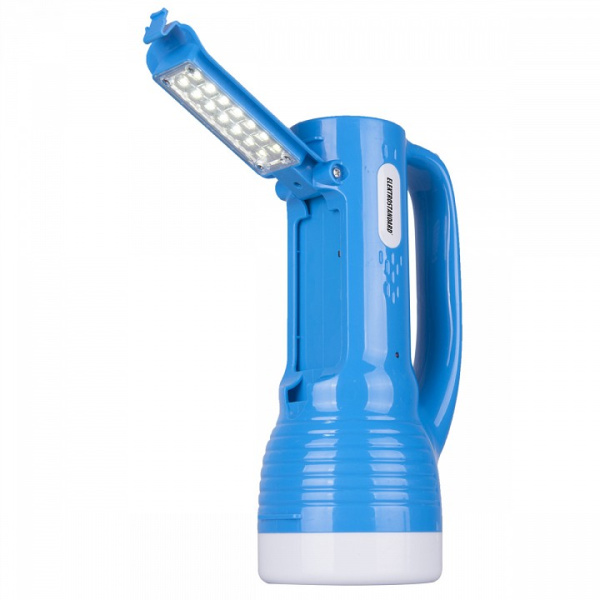 Фонарь ручной Elektrostandard Torres a037058