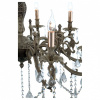 Подвесная люстра ST-Luce Ornatole SL174.503.10