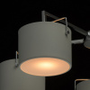 Люстра на штанге MW-Light Сайрус 1 721010308
