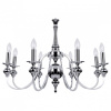 Подвесная люстра MW-Light Консуэлло 15 614013808