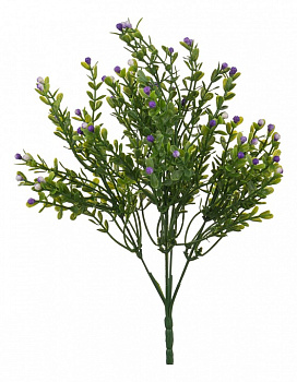 Набор из 2 веток (32 см)  25-309